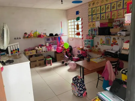 Sobrado Residencial Morumbi