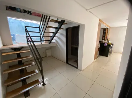 Sobrado Residencial Morumbi