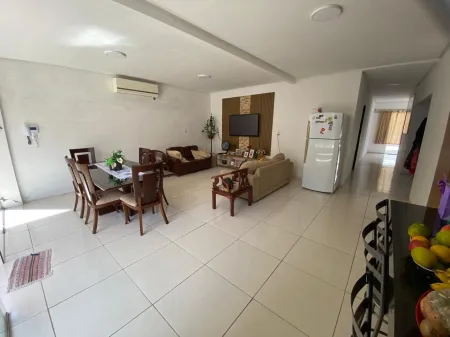 Sobrado Residencial Morumbi