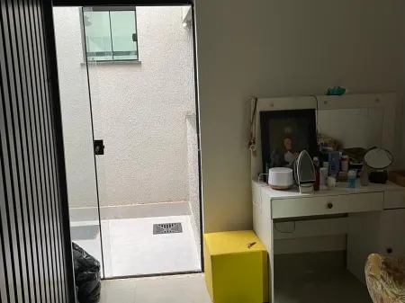 Casa Jardim Itaipú