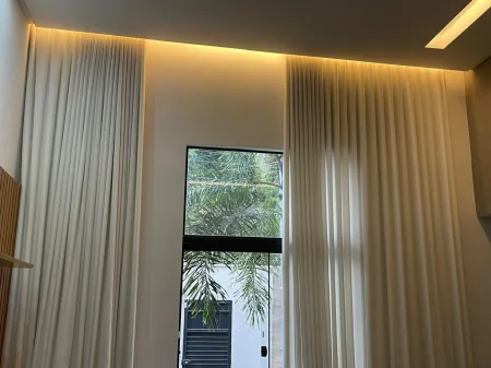 Casa Jardim Itaipú