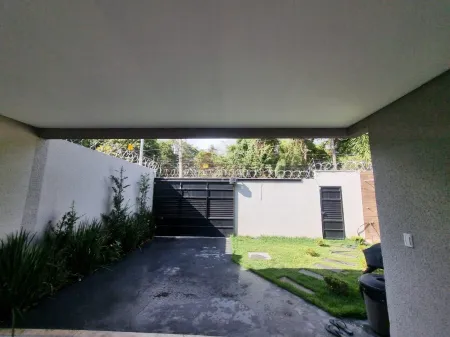 Casa Jardim Itaipú
