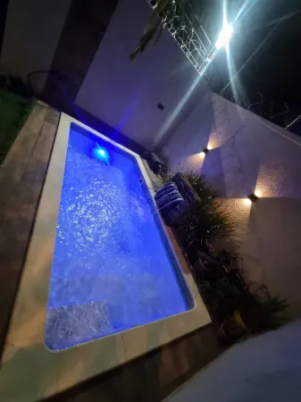 Casa Jardim Itaipú