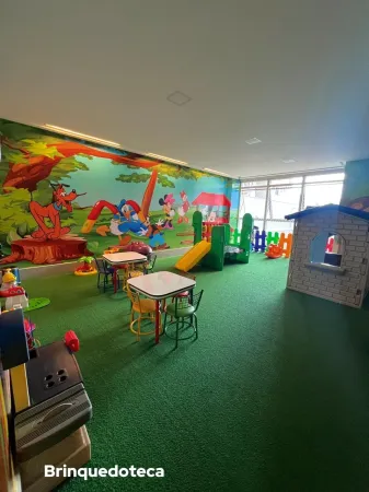 Villagio Amazonas