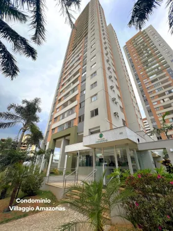 Villagio Amazonas