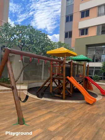 Villagio Amazonas