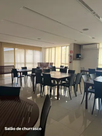 Villagio Amazonas