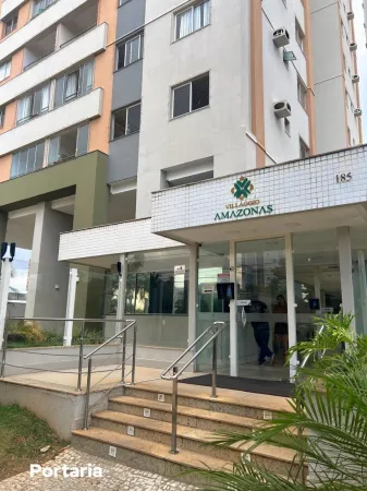 Villagio Amazonas