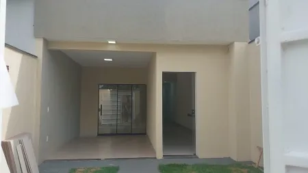 Casa Paulo Estrela
