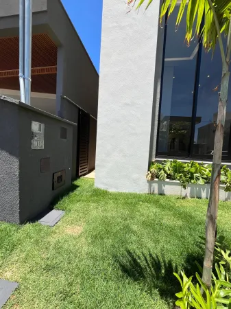 Casa Jardins Bolonha