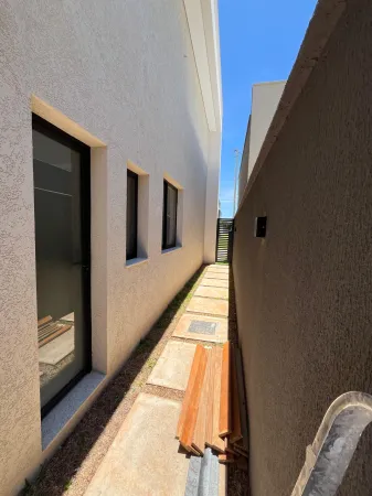 Casa Jardins Bolonha