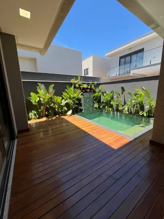 Casa Jardins Bolonha