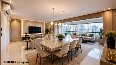 Vision Du Parc LifeStyle