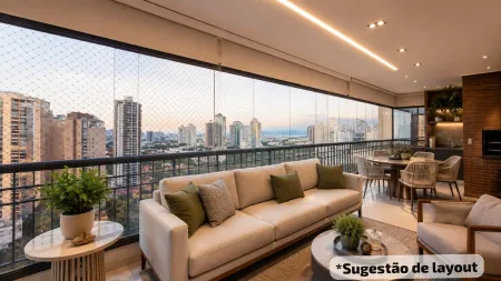 Vision Du Parc LifeStyle