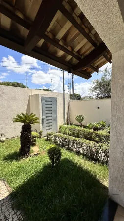 Sobrado Parque Anhanguera