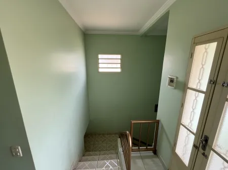Sobrado Jardim Fonte Nova
