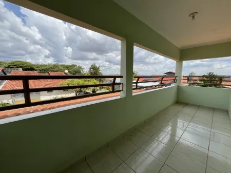 Sobrado Jardim Fonte Nova