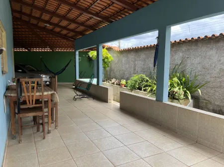 Sobrado Jardim Fonte Nova