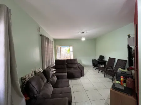 Sobrado Jardim Fonte Nova