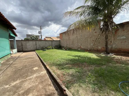 Sobrado Jardim Fonte Nova