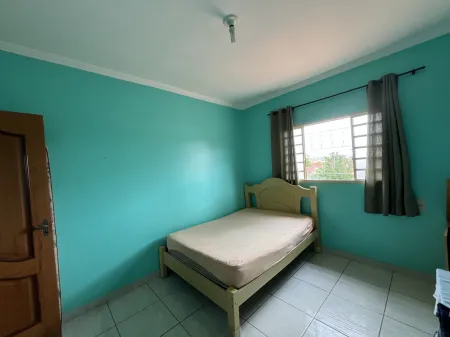 Sobrado Jardim Fonte Nova