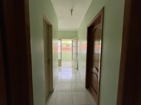 Sobrado Jardim Fonte Nova