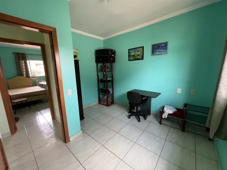 Sobrado Jardim Fonte Nova