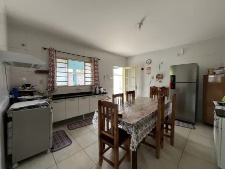 Sobrado Jardim Fonte Nova