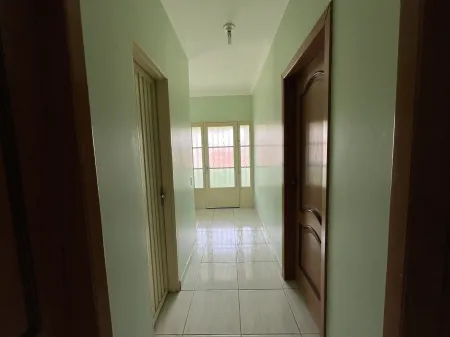 Sobrado Jardim Fonte Nova