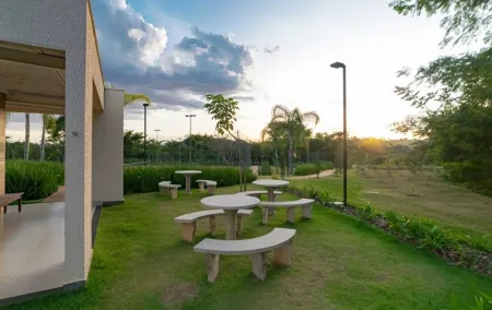 Lote Jardins Barcelona