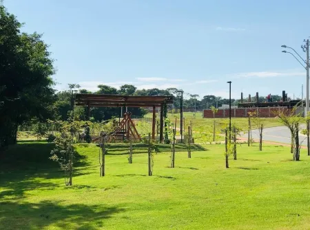 Lote Jardins Barcelona