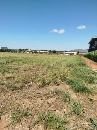 Lote Sítios de Lazer Talismã