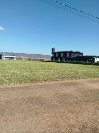 Lote Sítios de Lazer Talismã