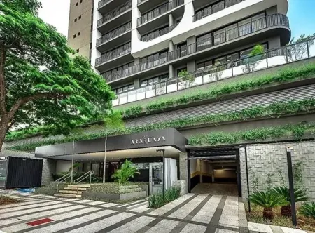 Opus Araguaya