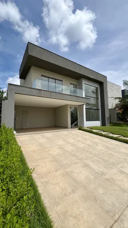 Sobrado Portal do Sol Garden
