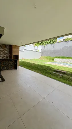 Sobrado Portal do Sol Garden