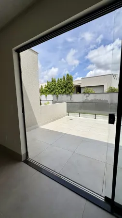 Sobrado Portal do Sol Garden