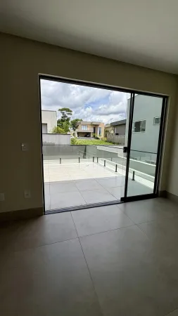 Sobrado Portal do Sol Garden