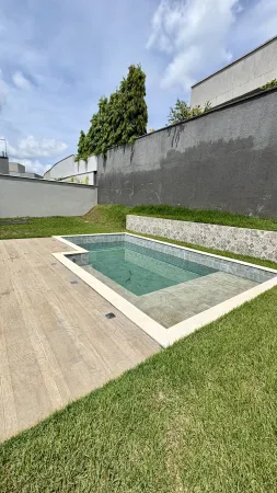 Sobrado Portal do Sol Garden