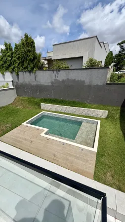 Sobrado Portal do Sol Garden