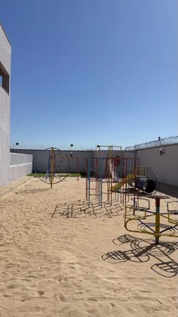 Sobrado Chácara São Pedro