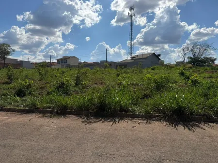 Lote Jaraguá