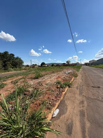 Lote Jaraguá