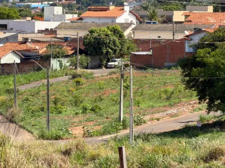 Lote Jaraguá