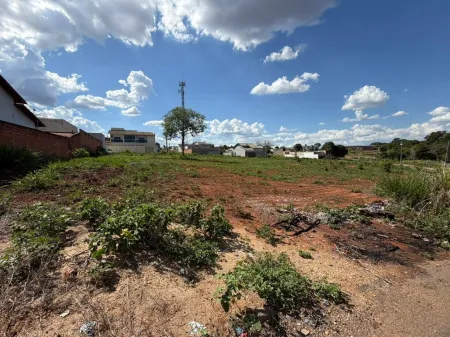 Lote Jaraguá