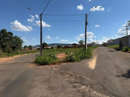 Lote Jaraguá
