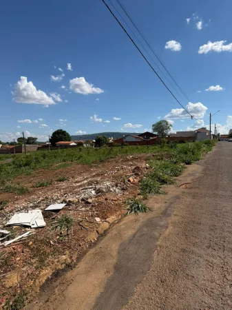 Lote Jaraguá