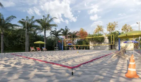 Lote Jardins Miami