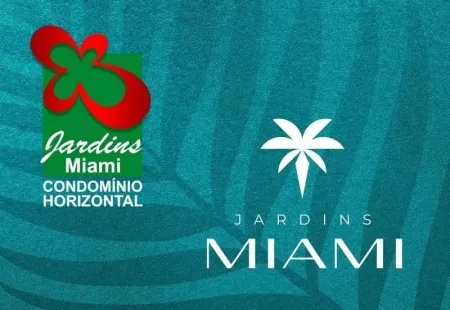 Lote Jardins Miami