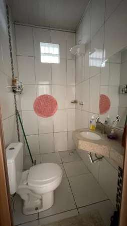 Casa Setor Norte Ferroviário